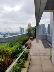 Concourse Skyline (D7), Apartment #460391941